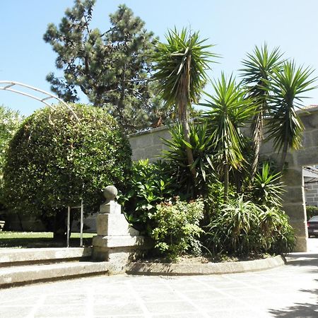 Hotel Playa Samil ויגו מראה חיצוני תמונה
