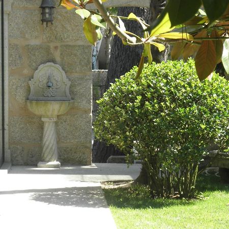 Hotel Playa Samil ויגו מראה חיצוני תמונה