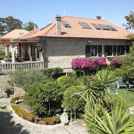 Hotel Playa Samil ויגו מראה חיצוני תמונה