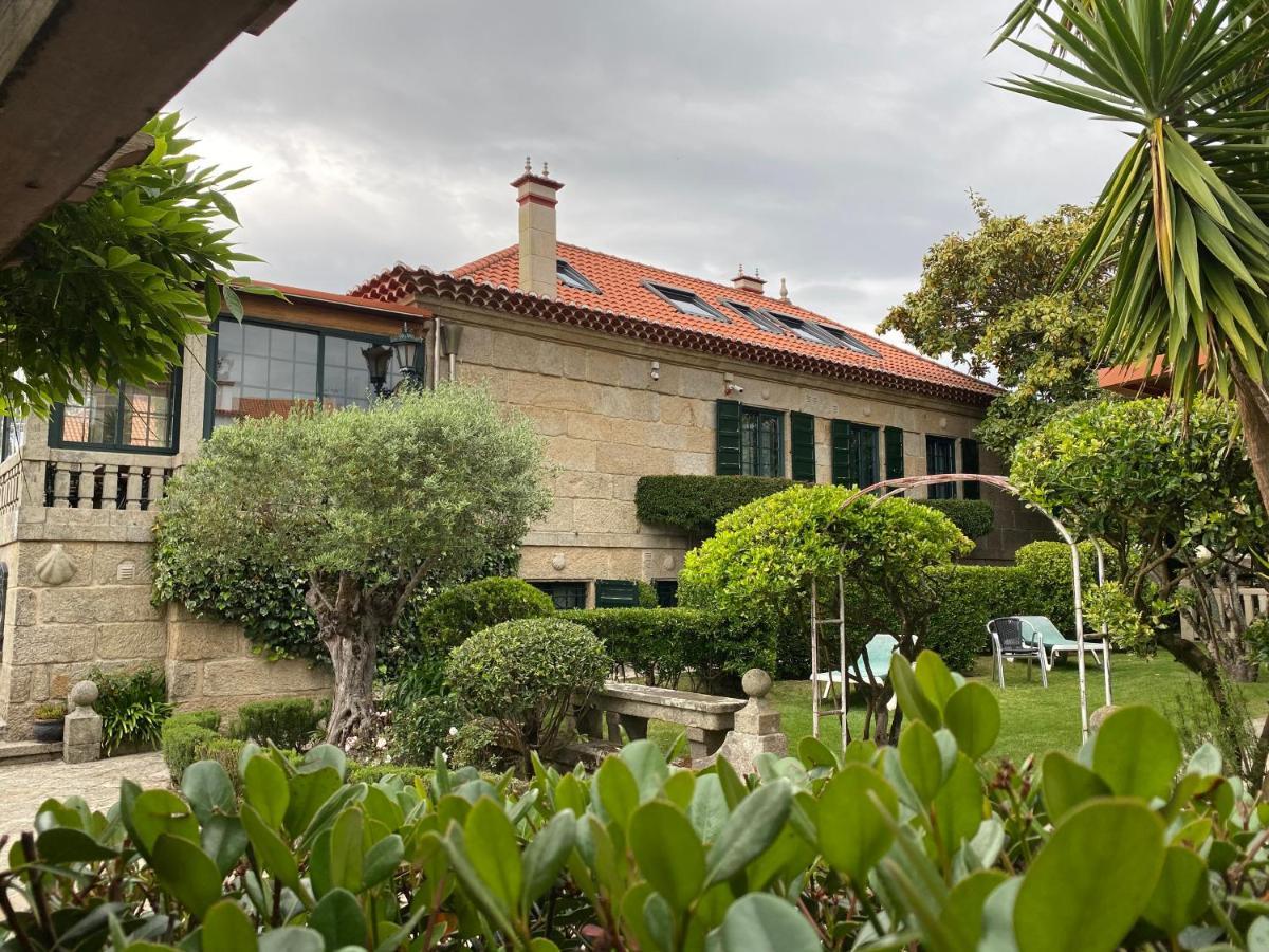 Hotel Playa Samil ויגו מראה חיצוני תמונה