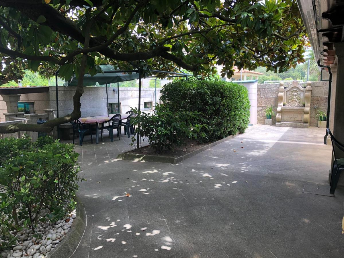 Hotel Playa Samil ויגו מראה חיצוני תמונה