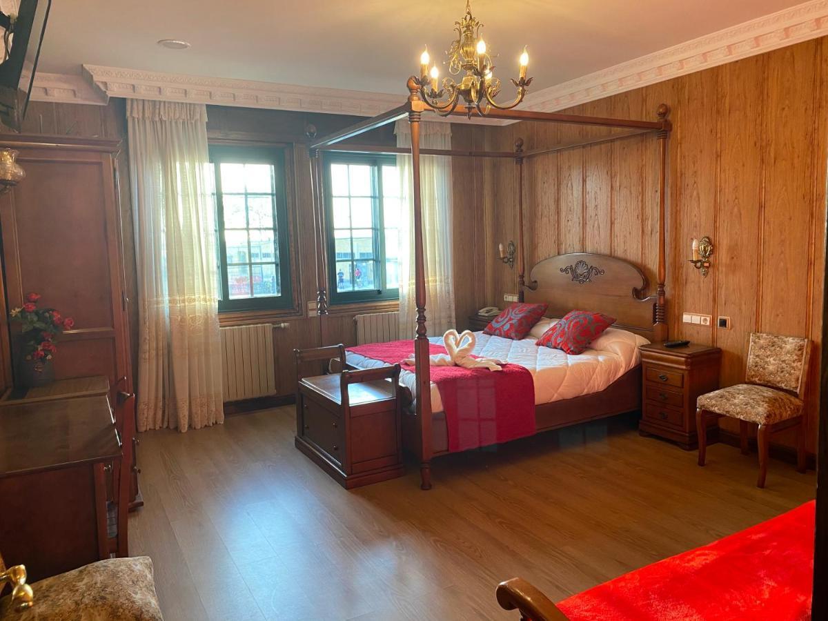 Hotel Playa Samil ויגו מראה חיצוני תמונה