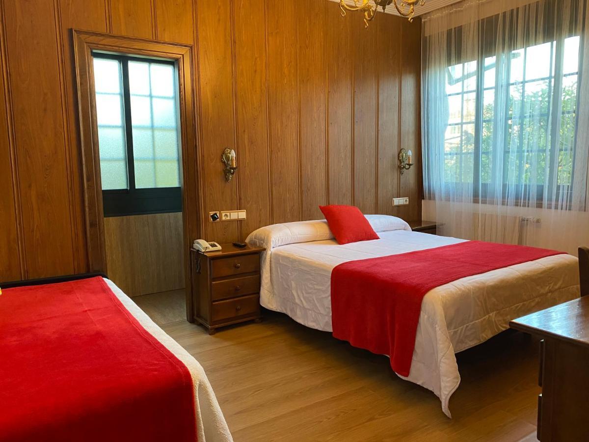 Hotel Playa Samil ויגו מראה חיצוני תמונה