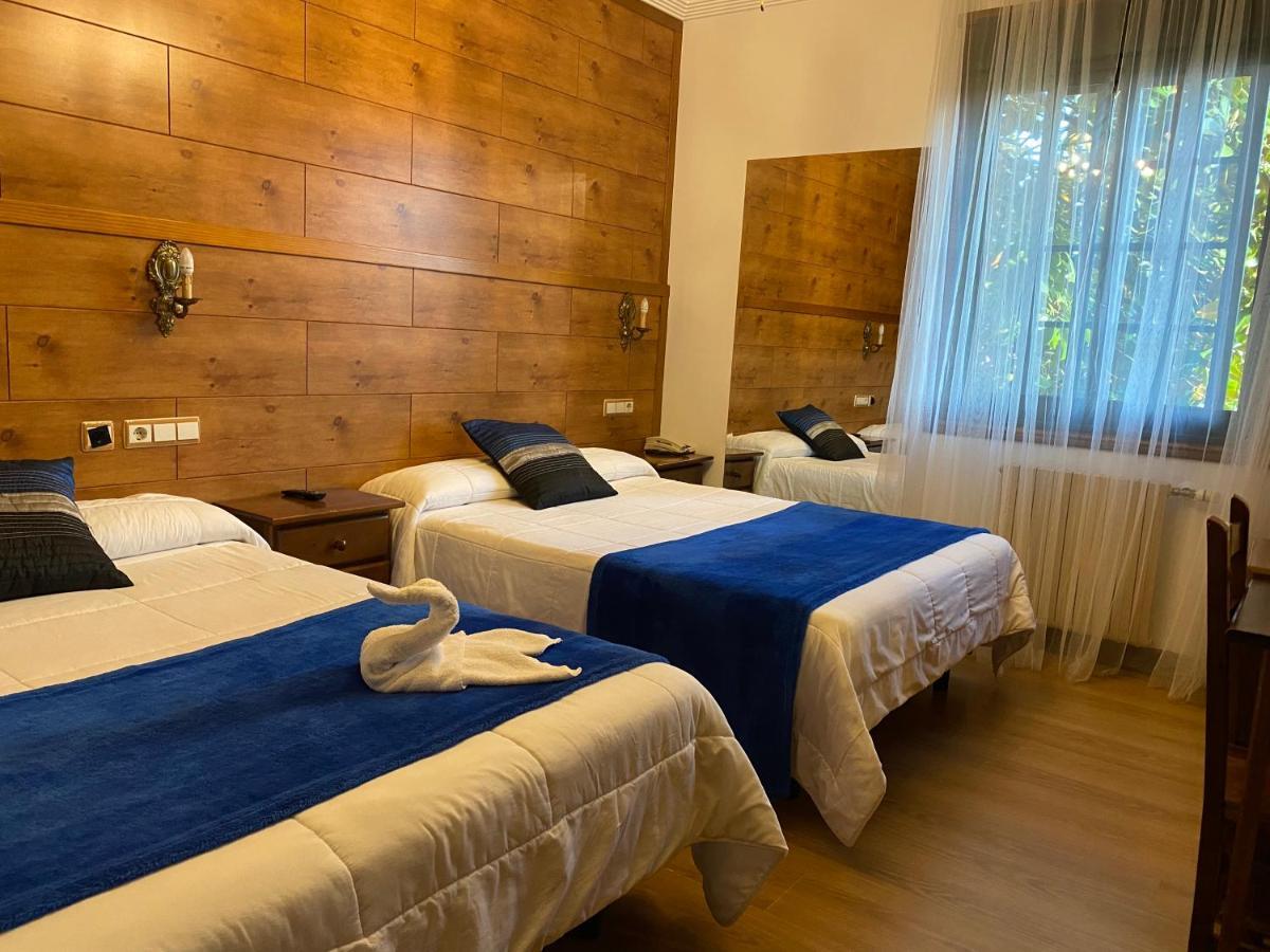 Hotel Playa Samil ויגו מראה חיצוני תמונה