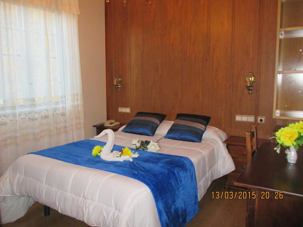 Hotel Playa Samil ויגו חדר תמונה