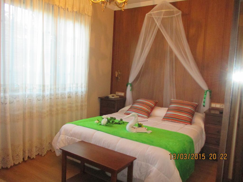 Hotel Playa Samil ויגו חדר תמונה