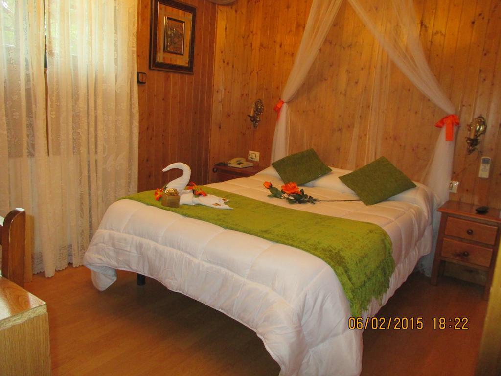 Hotel Playa Samil ויגו מראה חיצוני תמונה
