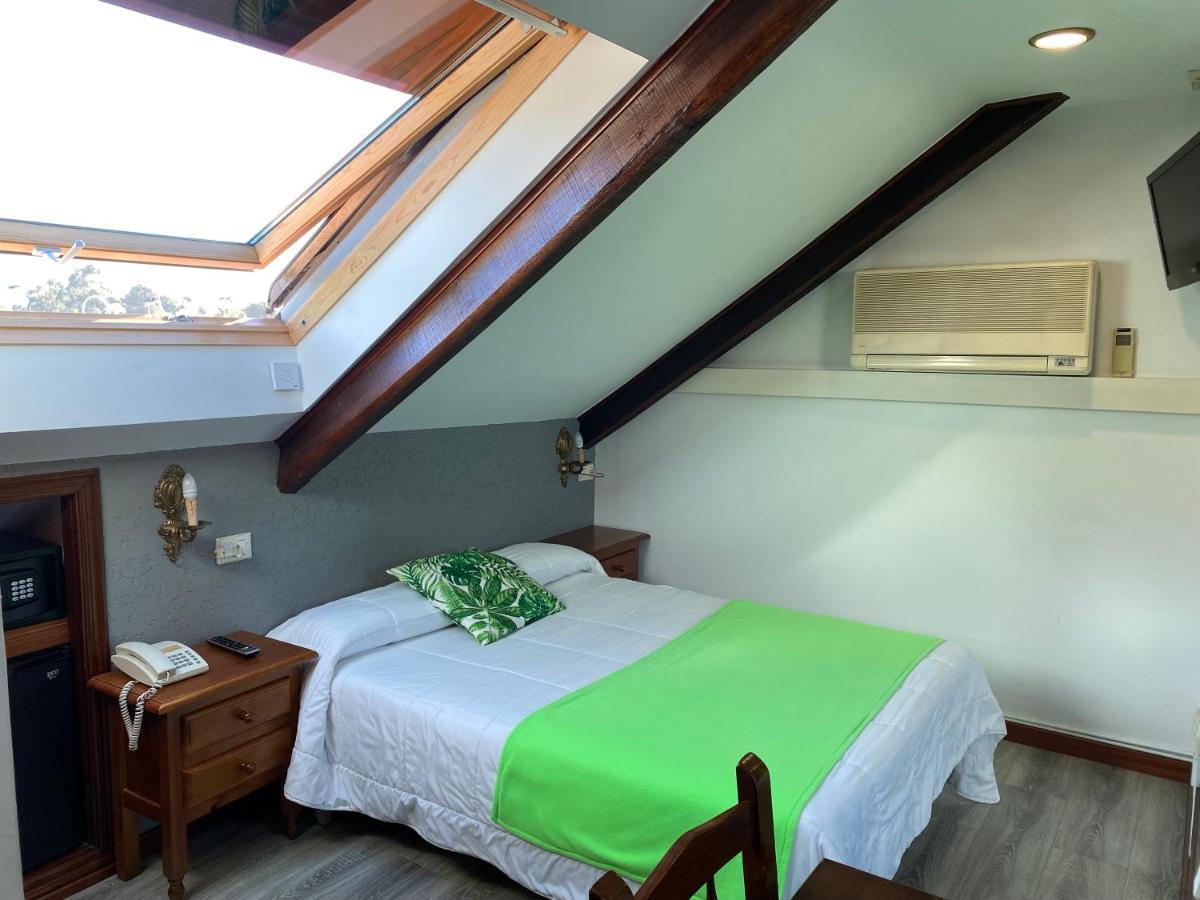 Hotel Playa Samil ויגו מראה חיצוני תמונה