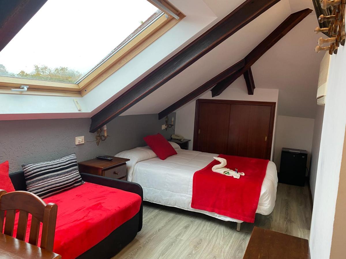Hotel Playa Samil ויגו מראה חיצוני תמונה