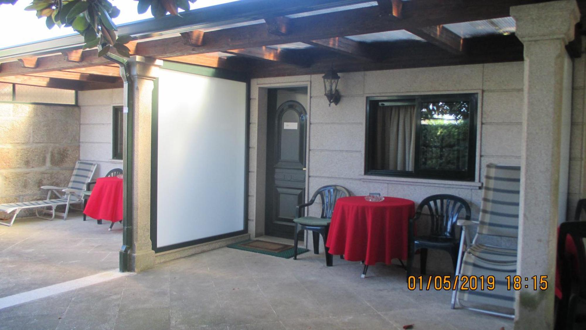 Hotel Playa Samil ויגו מראה חיצוני תמונה