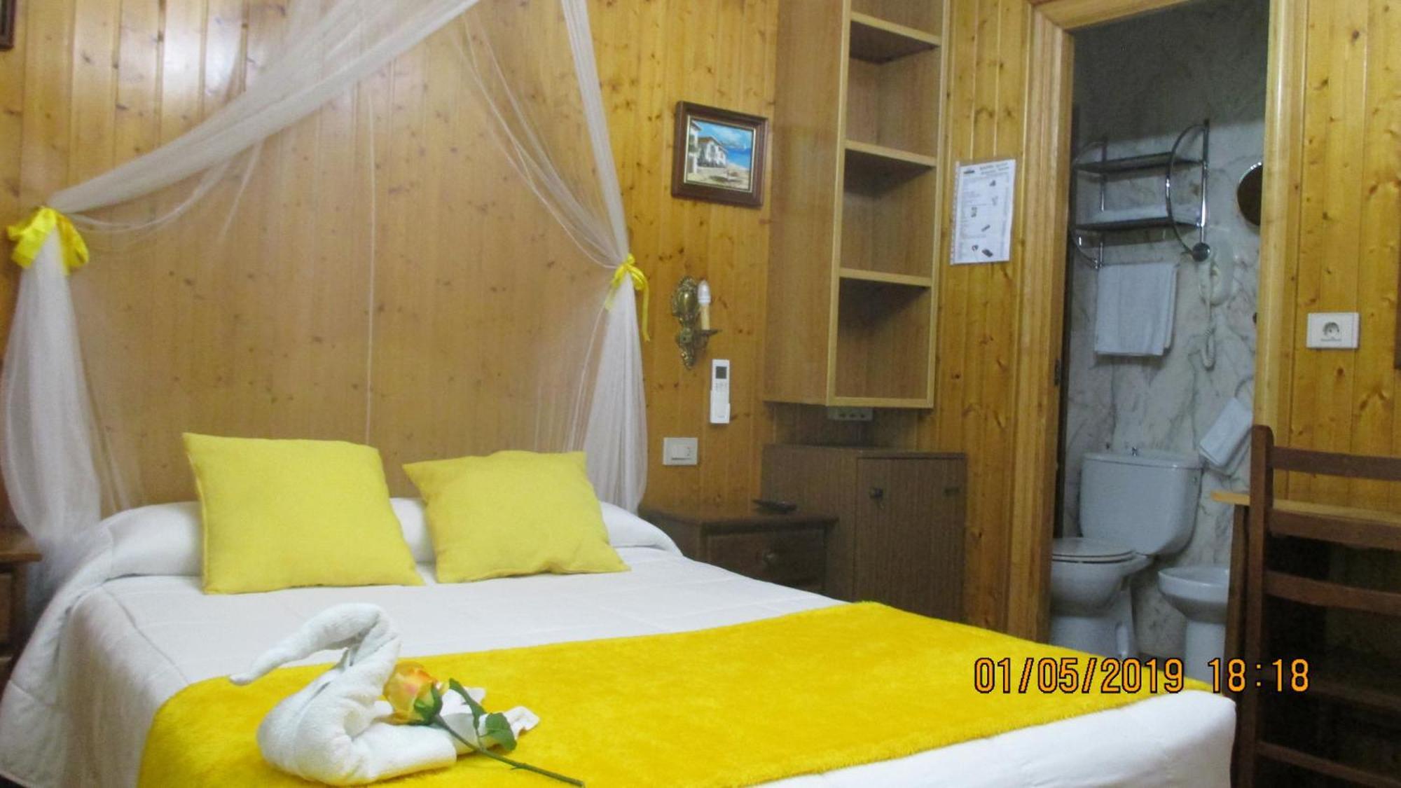 Hotel Playa Samil ויגו מראה חיצוני תמונה