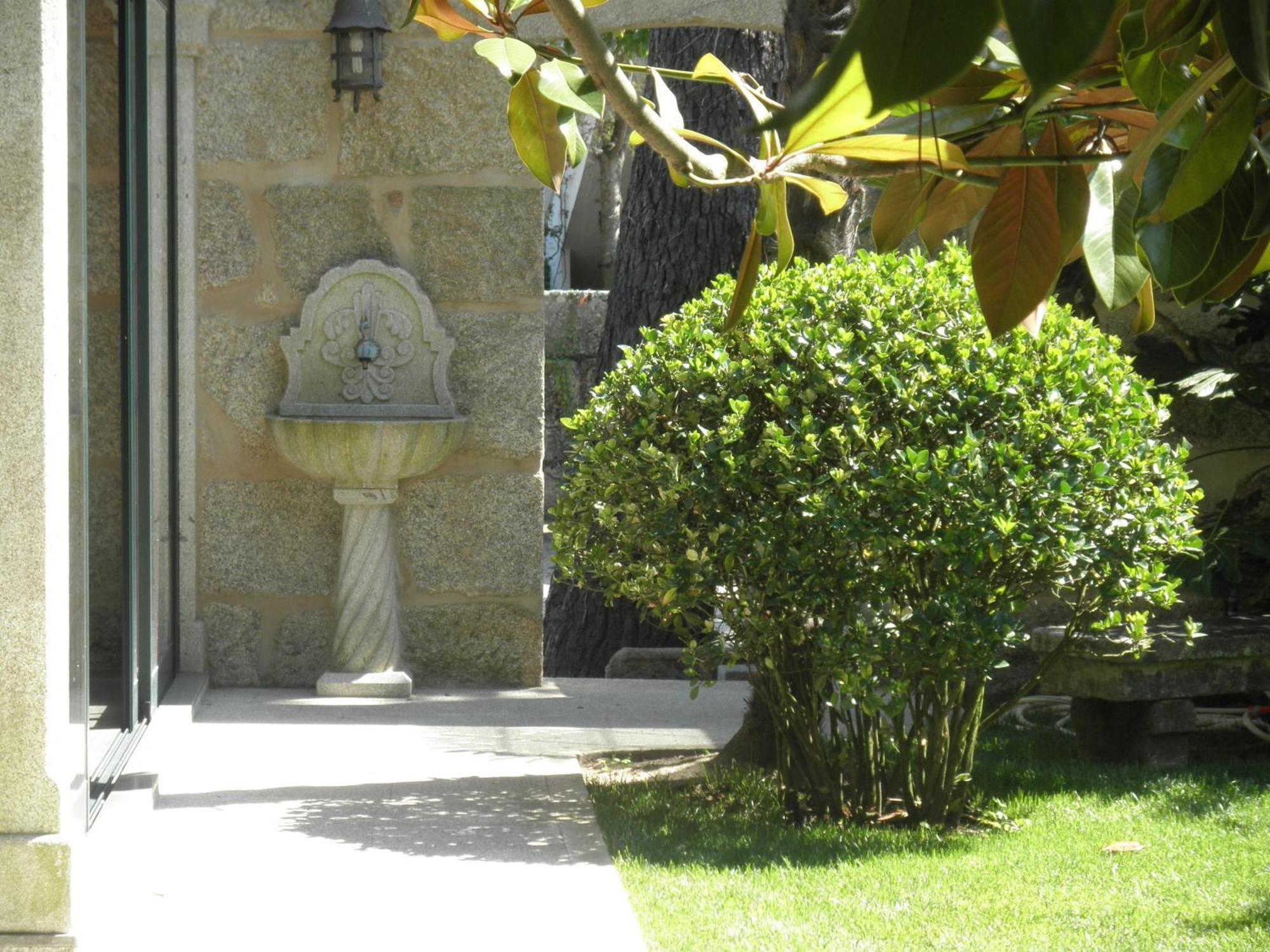 Hotel Playa Samil ויגו מראה חיצוני תמונה