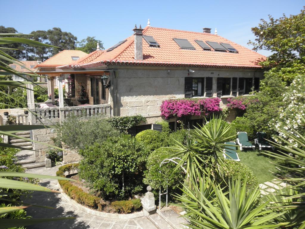 Hotel Playa Samil ויגו מראה חיצוני תמונה