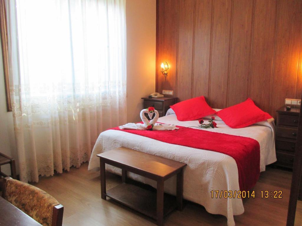 Hotel Playa Samil ויגו חדר תמונה
