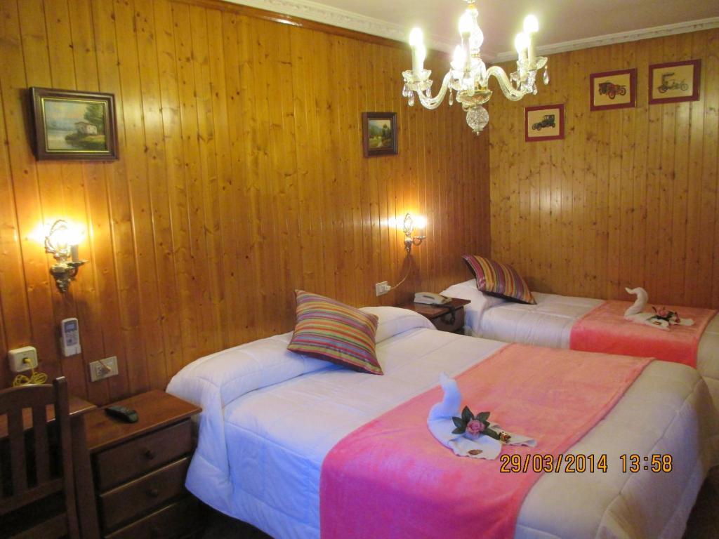 Hotel Playa Samil ויגו מראה חיצוני תמונה