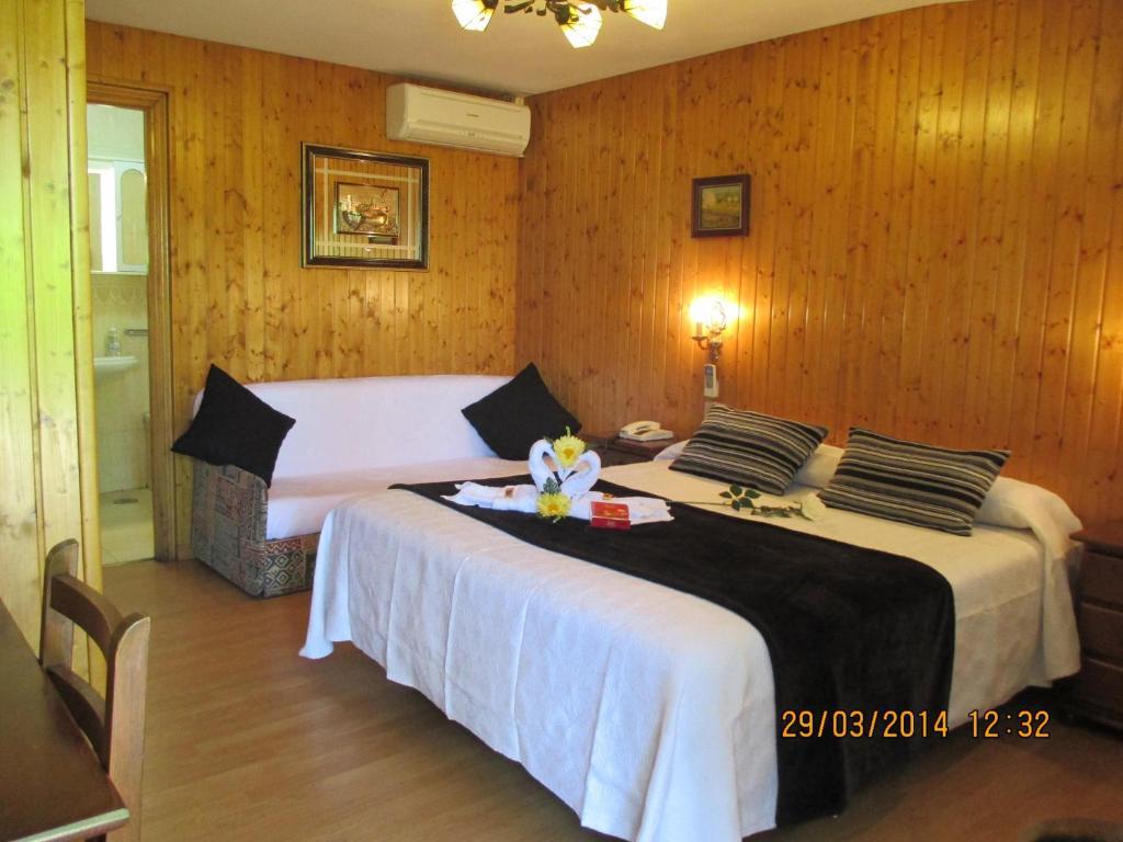Hotel Playa Samil ויגו מראה חיצוני תמונה