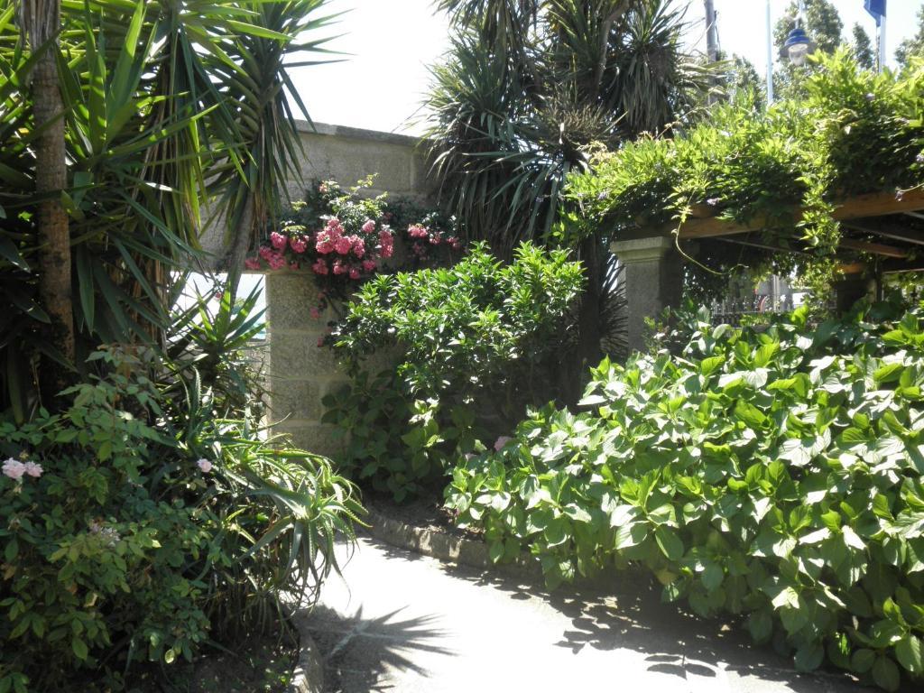 Hotel Playa Samil ויגו מראה חיצוני תמונה