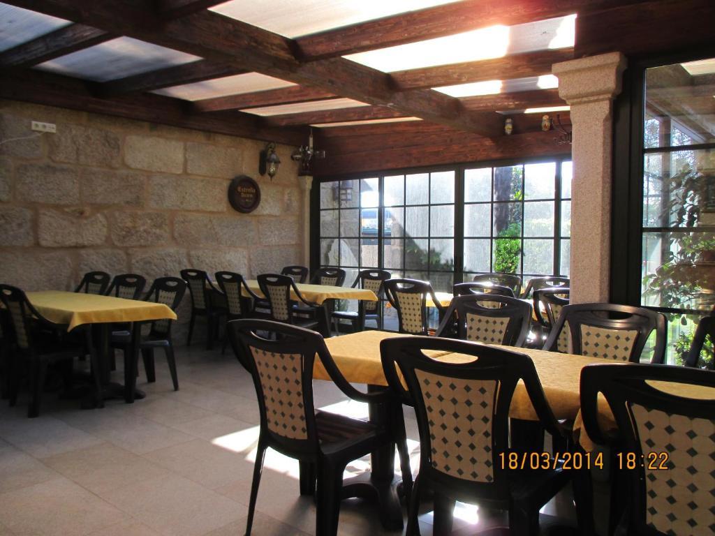 Hotel Playa Samil ויגו מראה חיצוני תמונה