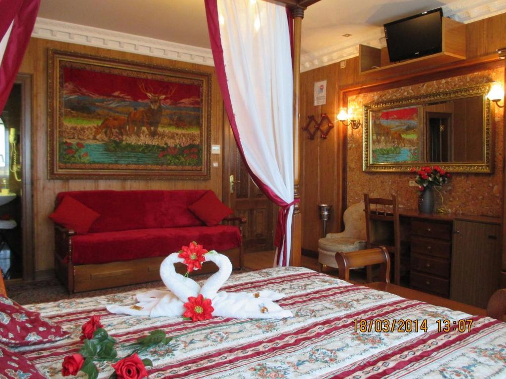 Hotel Playa Samil ויגו מראה חיצוני תמונה