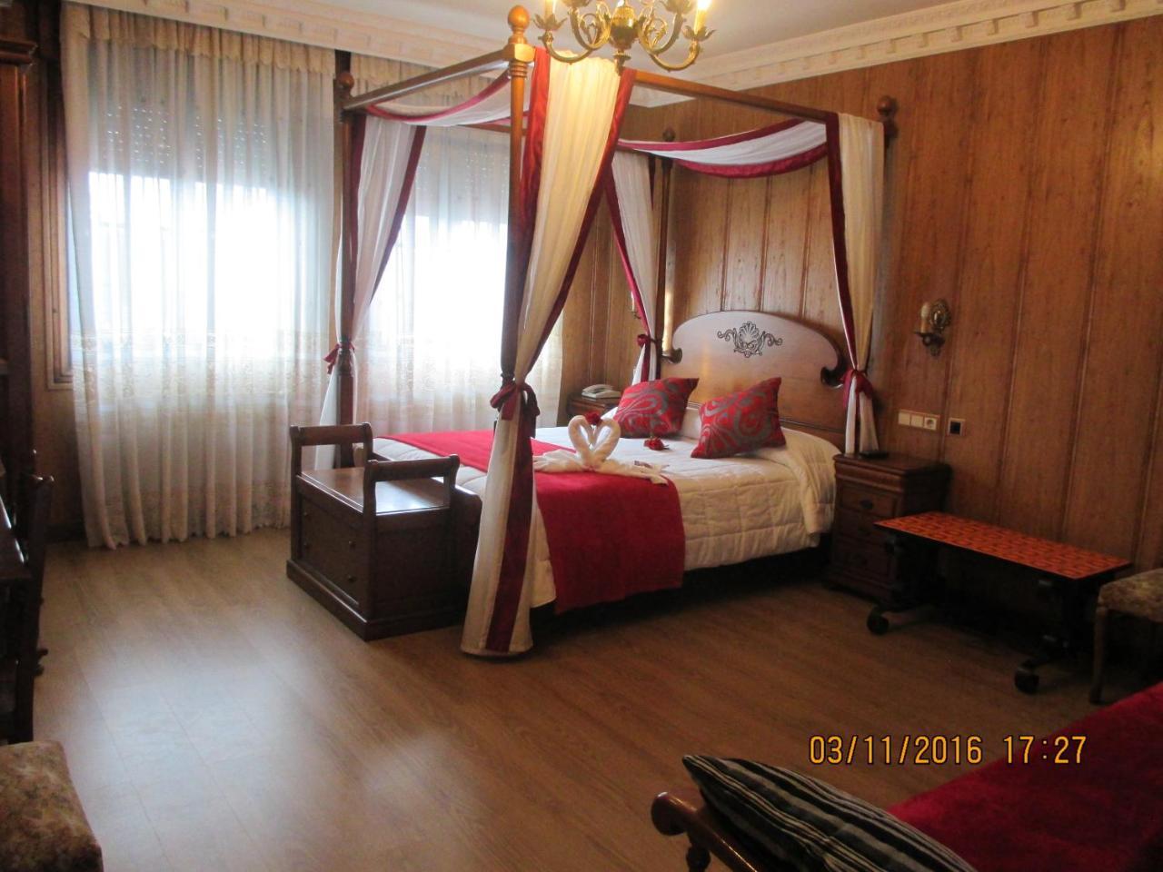 Hotel Playa Samil ויגו מראה חיצוני תמונה