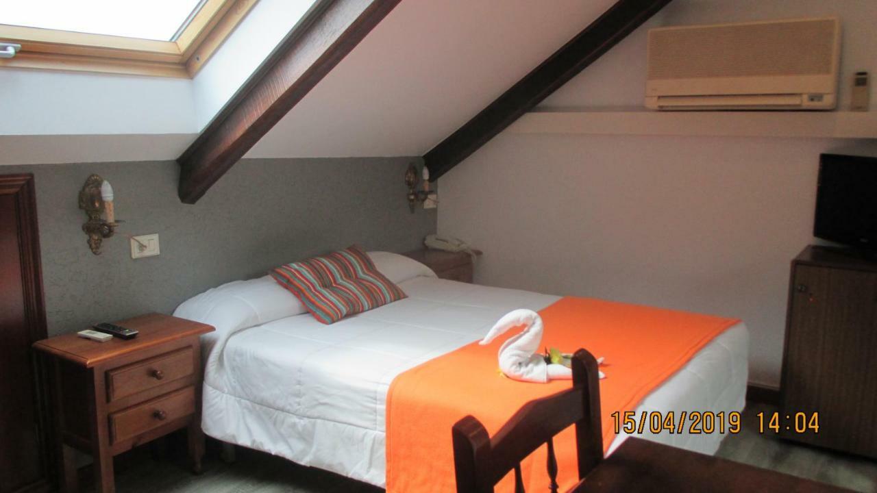 Hotel Playa Samil ויגו מראה חיצוני תמונה