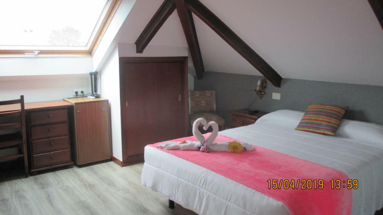 Hotel Playa Samil ויגו מראה חיצוני תמונה