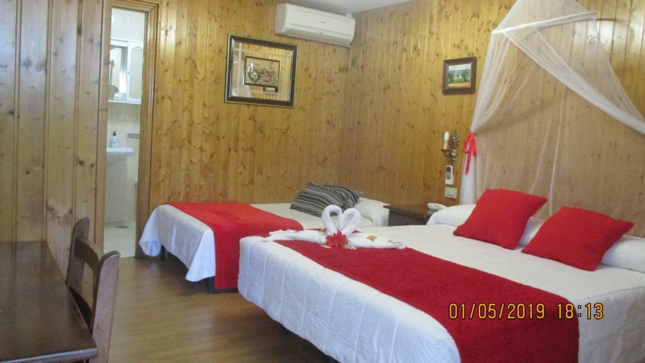 Hotel Playa Samil ויגו מראה חיצוני תמונה