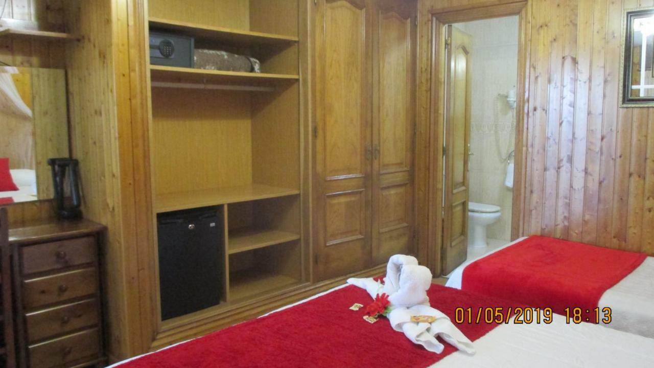 Hotel Playa Samil ויגו מראה חיצוני תמונה