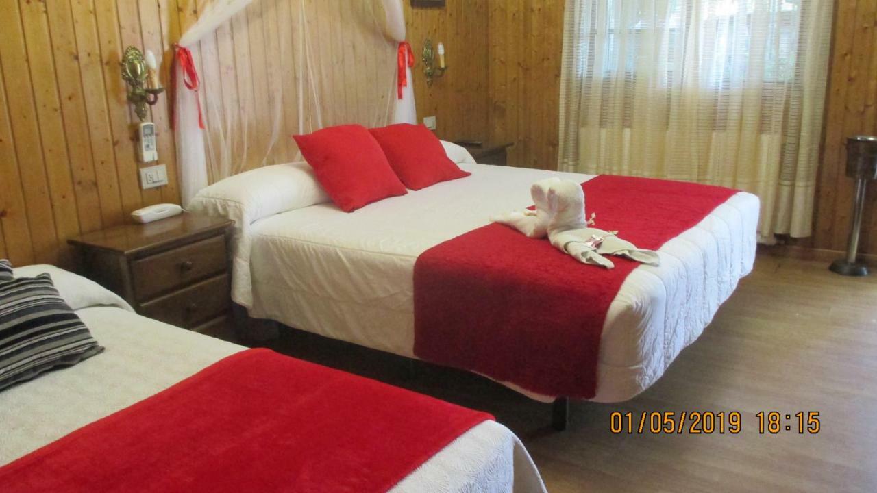 Hotel Playa Samil ויגו מראה חיצוני תמונה